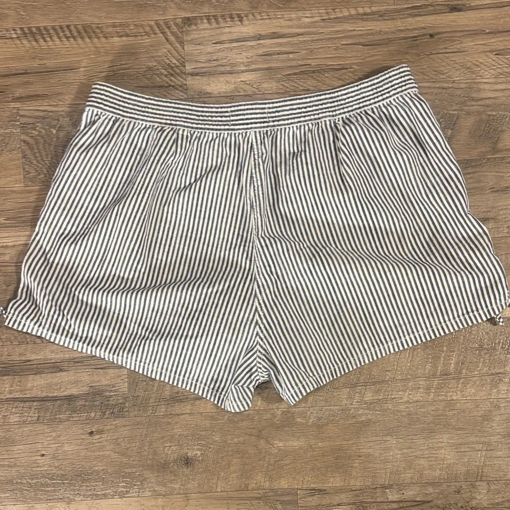 Madewell chic high